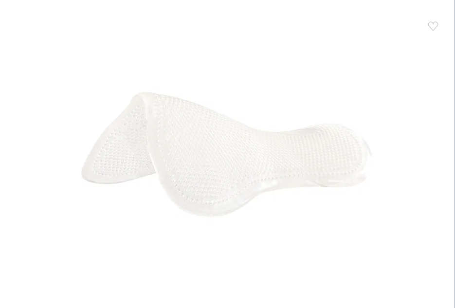 Acavallo Acaballo ActivePony Soft Gel Pad