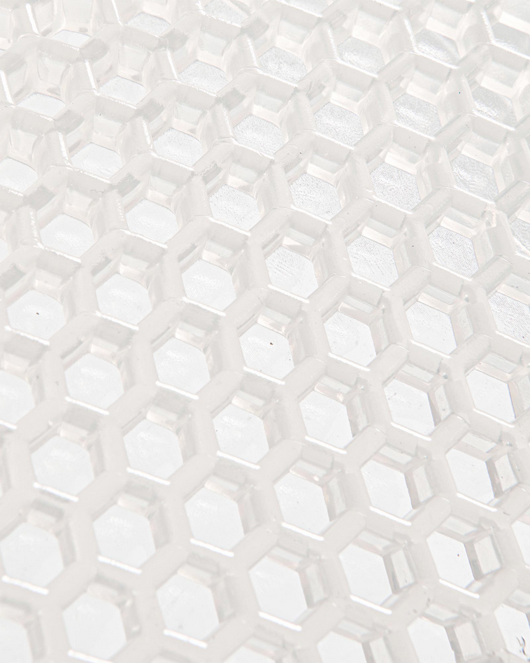 Acavallo Acavallo Hexa Soft Gel Pad, Transparent