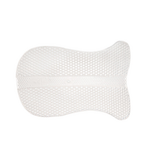 Acavallo Acavallo Hexa Soft Gel Pad, Transparent