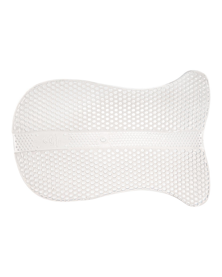 Acavallo Acavallo Hexa Soft Gel Pad, Transparent