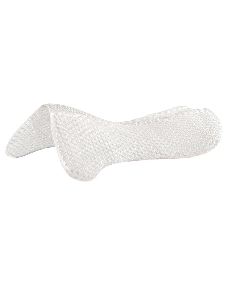 Acavallo Acavallo Hexa Soft Gel Pad, Transparent