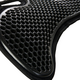Acavallo Acavallo Withers Free Hexa Gel 1/2 Pad & Front Riser W/Micropile