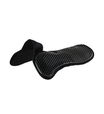 Acavallo Acavallo Withers Free Hexa Gel 1/2 Pad & Front Riser W/Micropile