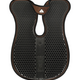 Acavallo Acavallo Withers Free Hexa Gel half Pad and Back riser with Micropile