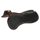 Acavallo Acavallo Withers Free Hexa Gel half Pad and Back riser with Micropile