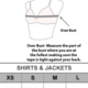 GhoDho GhoDho Camden Compeition Shirt