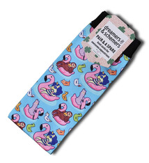 Dreamers and Schemers Dreamers and Schemers Pair and  a Spair Socks