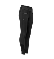Halter Ego Evolution Mystique full seat breech