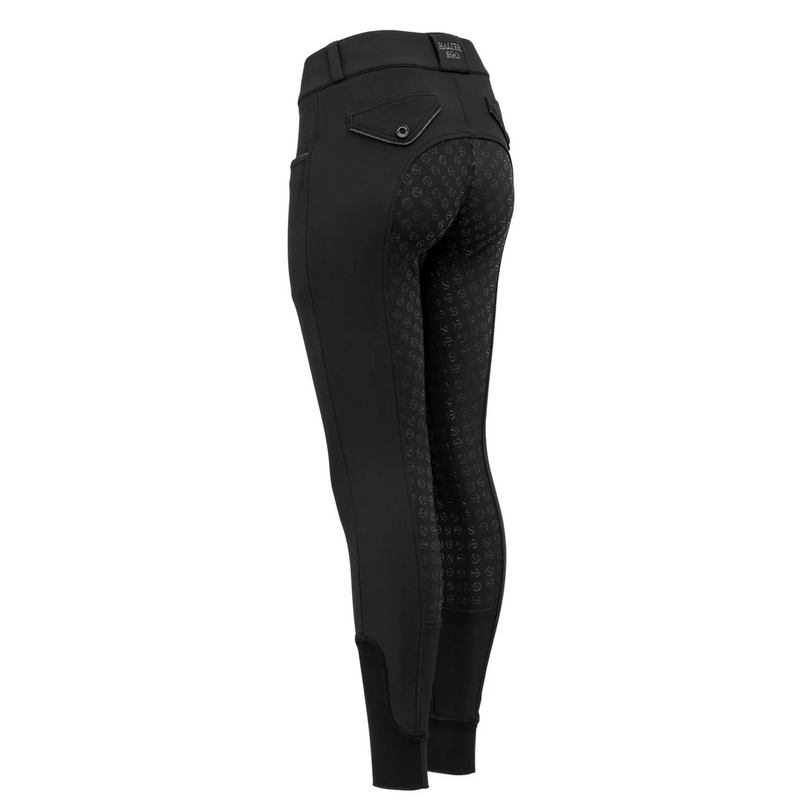 Halter Ego Evolution Mystigue full seat breech