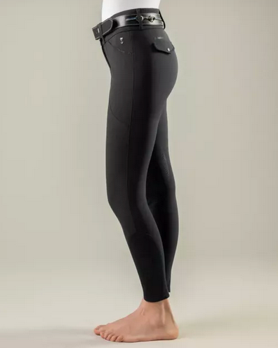 Tredstep Trace Competition Breech KP