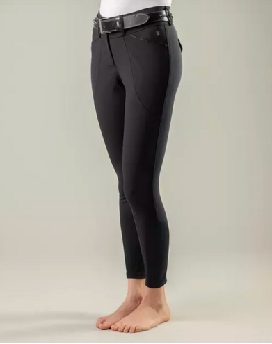 Tredstep Trace Competition Breech KP