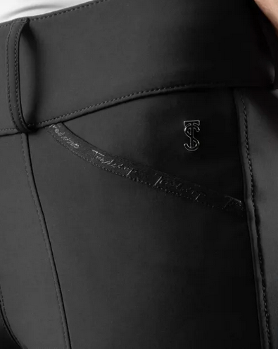 Tredstep Trace Competition Breech KP