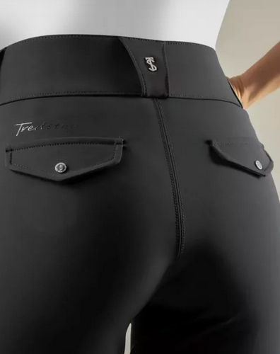 Tredstep Trace Competition Breech KP