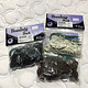 CENTAUR Braiding Set w-comb 250 bands
