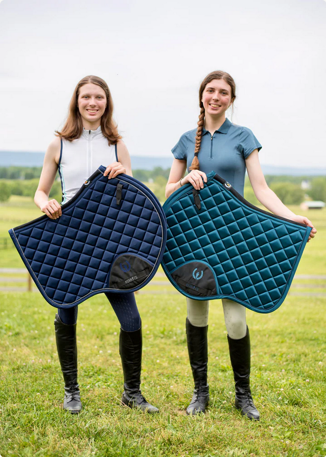 Kerrits Kerrits Close Contact Saddle Pad