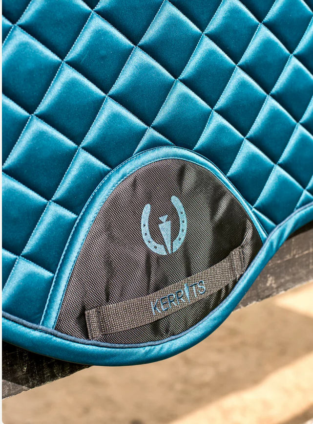 Kerrits Kerrits Close Contact Saddle Pad