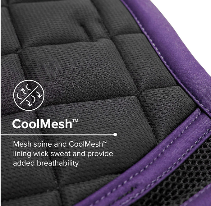 Kerrits Kerrits Close Contact Saddle Pad