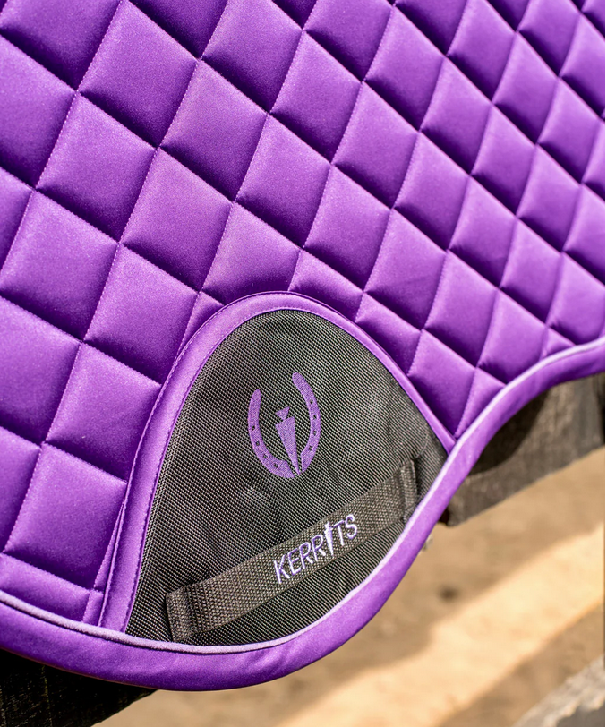 Kerrits Kerrits Close Contact Saddle Pad