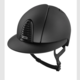 Kep Italia Kep Riding Helmet Cromo 2.0 / Matt Black / Polo Visor