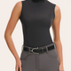 RJ Classics RJ Classics Corrie Mock Neck