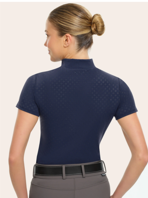 RJ Classics RJ Classics Jodi Mock Neck