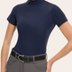 RJ Classics RJ Classics Jodi Mock Neck