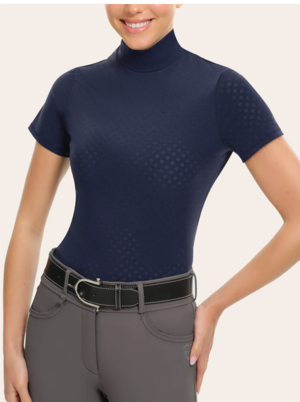 RJ Classics RJ Classics Jodi Mock Neck