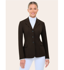 RJ Classics RJ Classics Monterey Show Coat, Chocolate