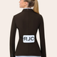 RJ Classics RJ Classics Monterey Show Coat, Chocolate