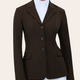 RJ Classics RJ Classics Monterey Show Coat, Chocolate