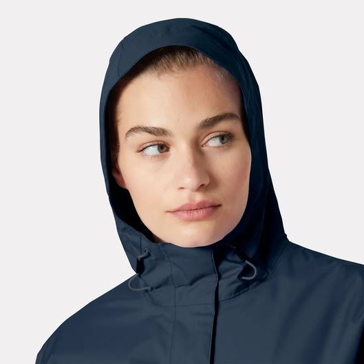 Helly Hanson Helly Hanson Women's Seven J Rain Jacket