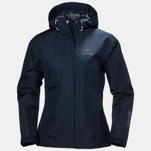 Helly Hanson Helly Hanson Women's Seven J Rain Jacket