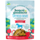 Absorbine Honest to Goodness Upcycled Horse Treats 2lbs