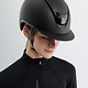 LeMieux LeMieux Verv® Competition Helmet Matte Black