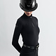 LeMieux LeMiuex Verv® Competition Helmet Gloss Black
