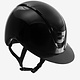 LeMieux LeMiuex Verv® Competition Helmet Gloss Black