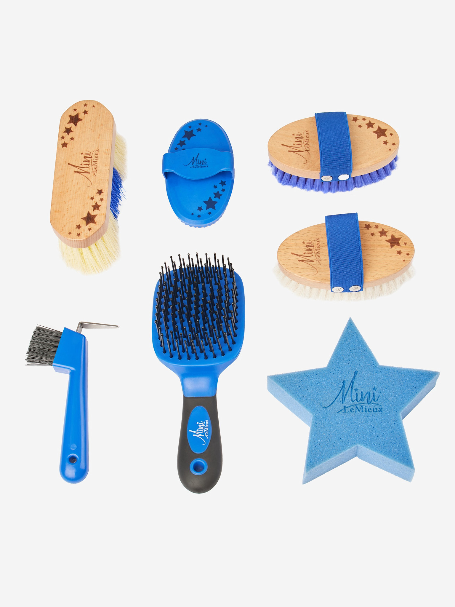LeMieux Mini Grooming Kit
