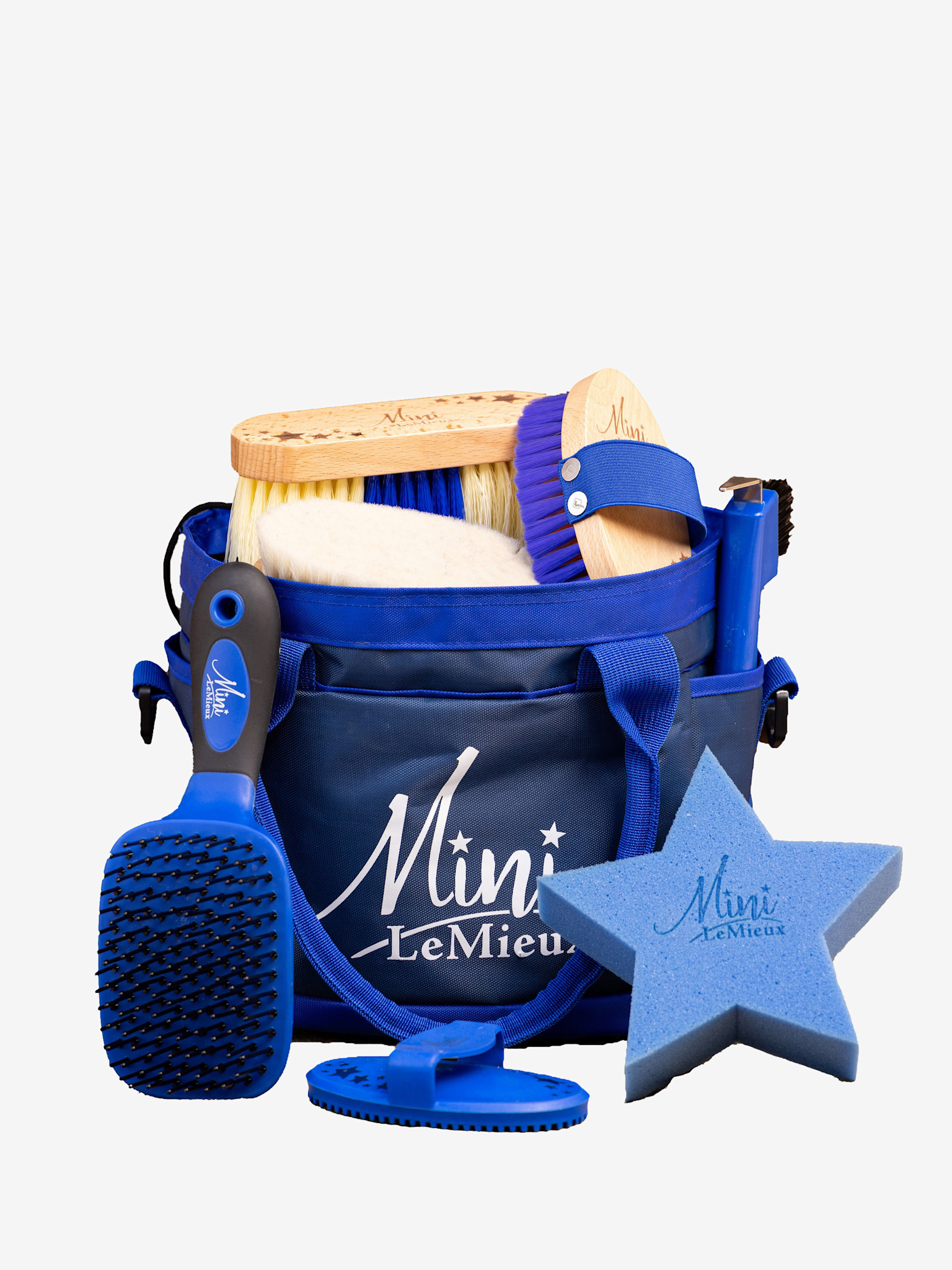 LeMieux Mini Grooming Kit