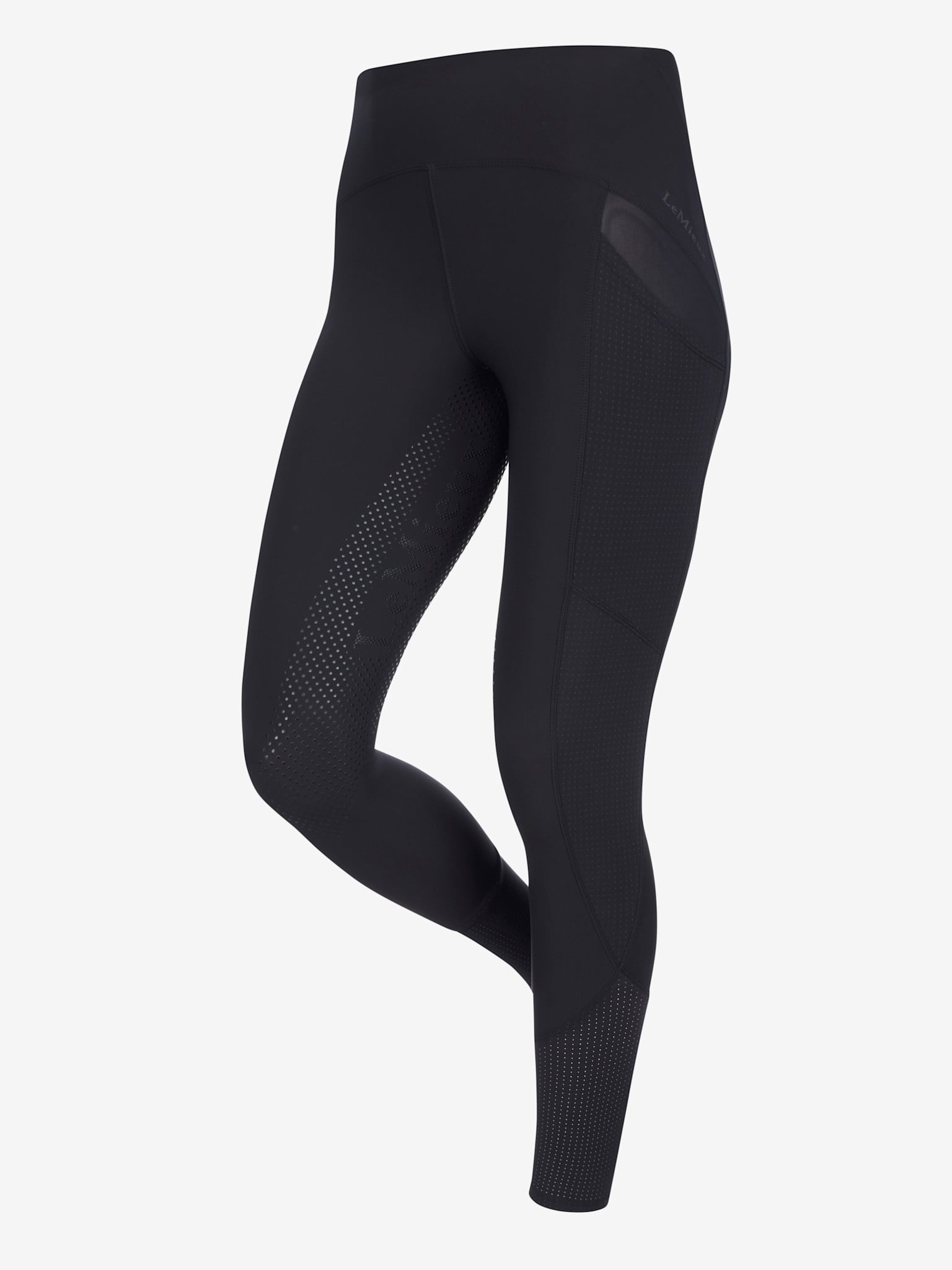 LeMieux LeMieux Naomi Pull On Breeches