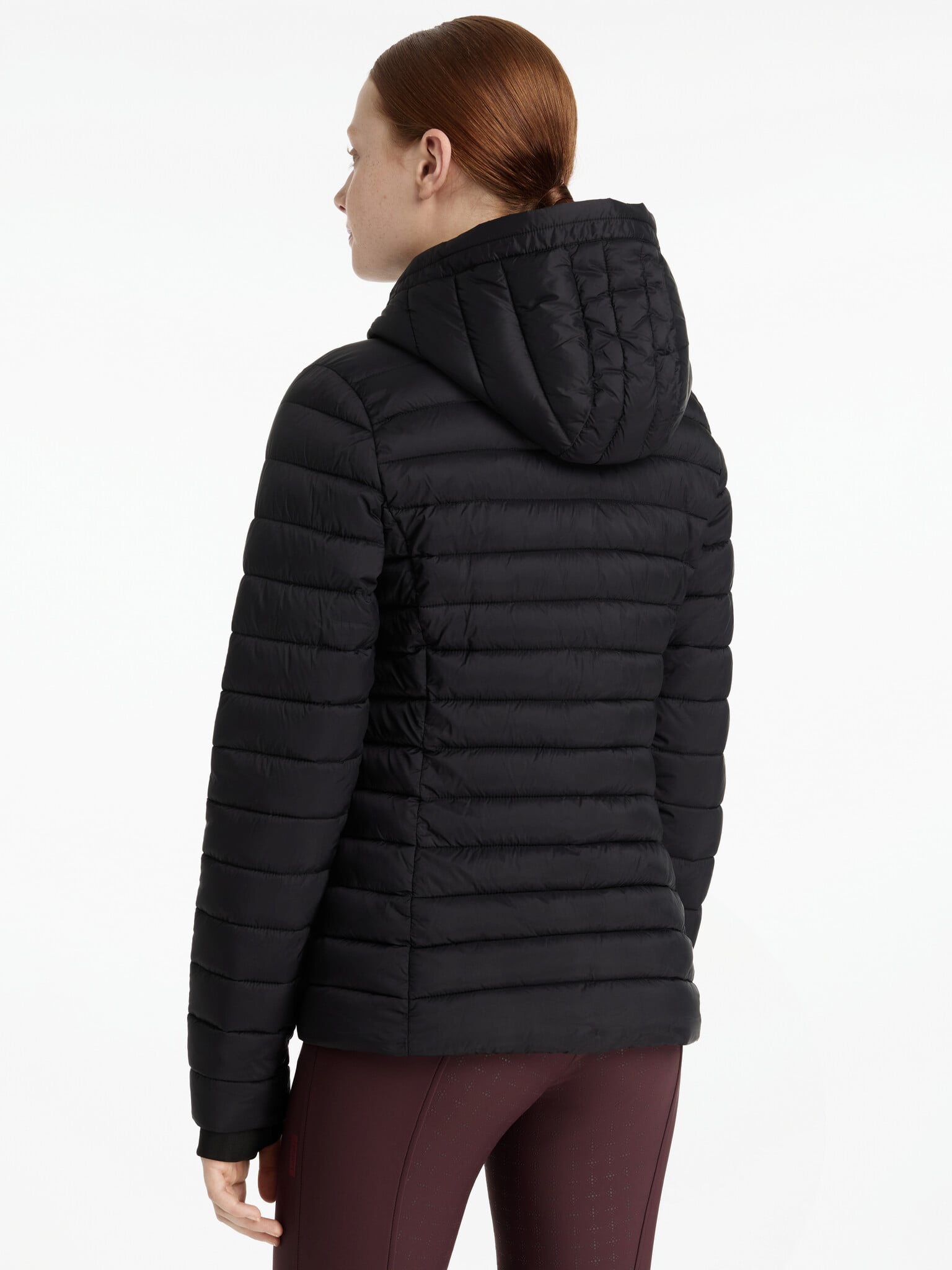 LeMieux LeMieux Young Rider Ruby Puffer Jacket