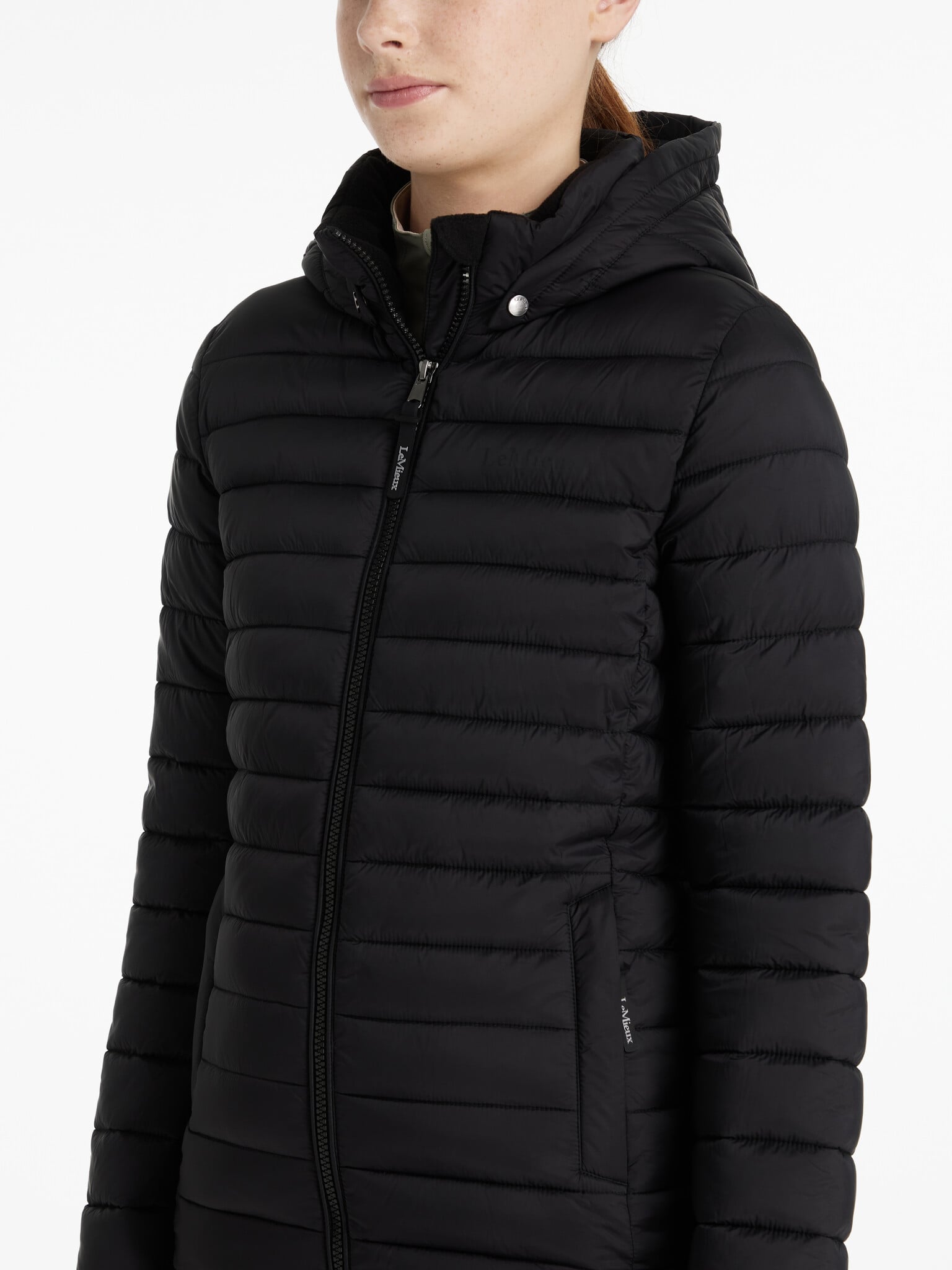 LeMieux LeMieux Young Rider Ruby Puffer Jacket