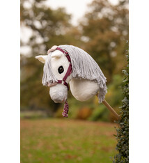 LeMieux LeMieux Hobby Horse Vogue Headcollar and Leadrope
