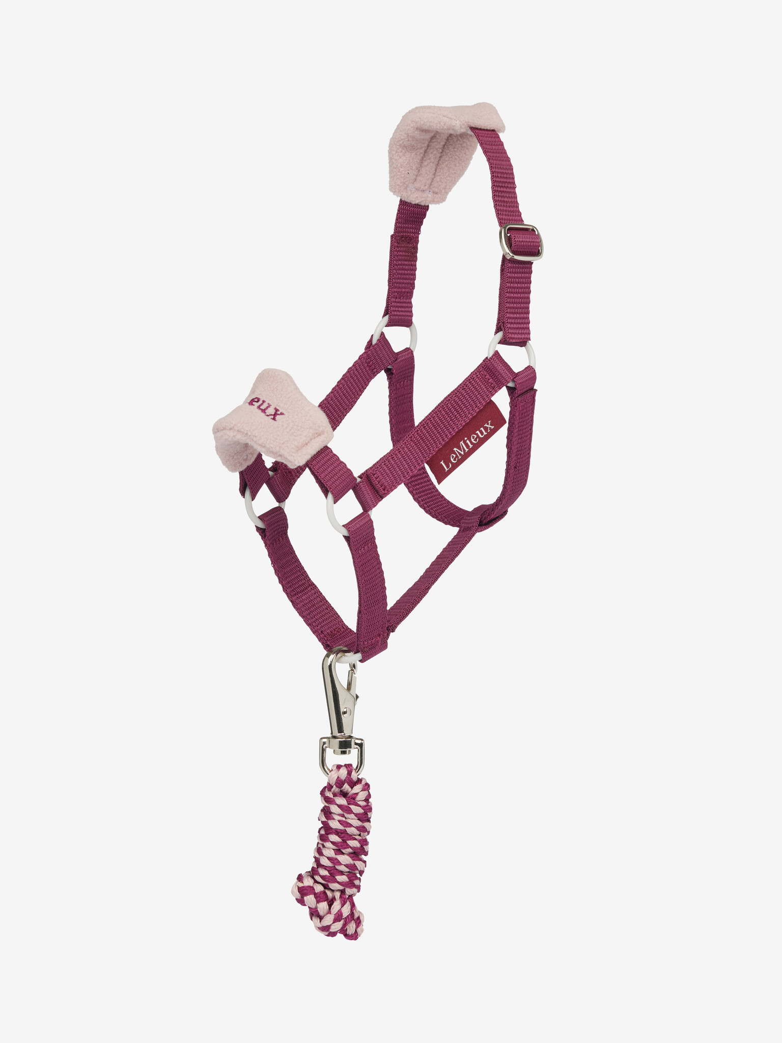 LeMieux LeMieux Hobby Horse Vogue Headcollar and Leadrope