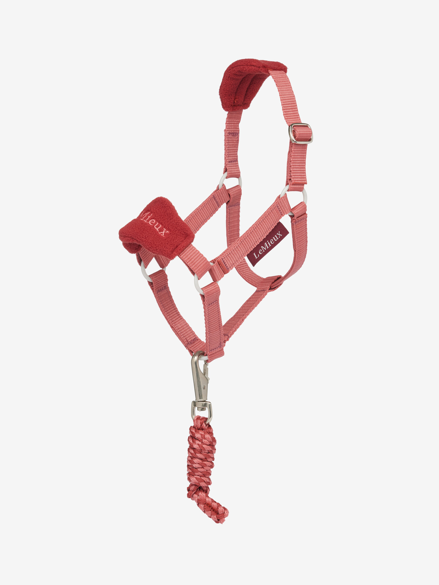 LeMieux LeMieux Hobby Horse Vogue Headcollar and Leadrope
