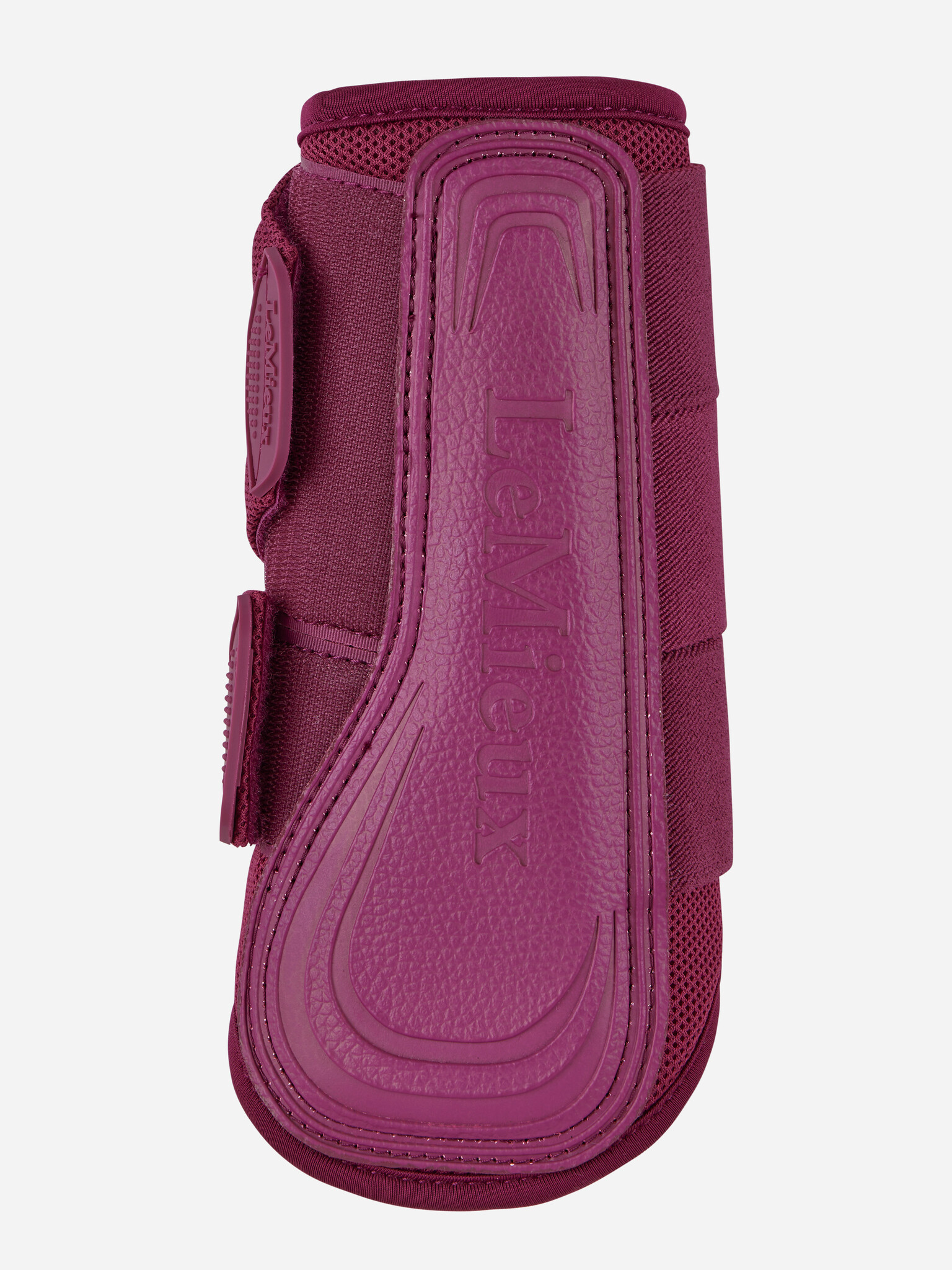 LeMieux LeMieux Arika Mesh Brushing Boot