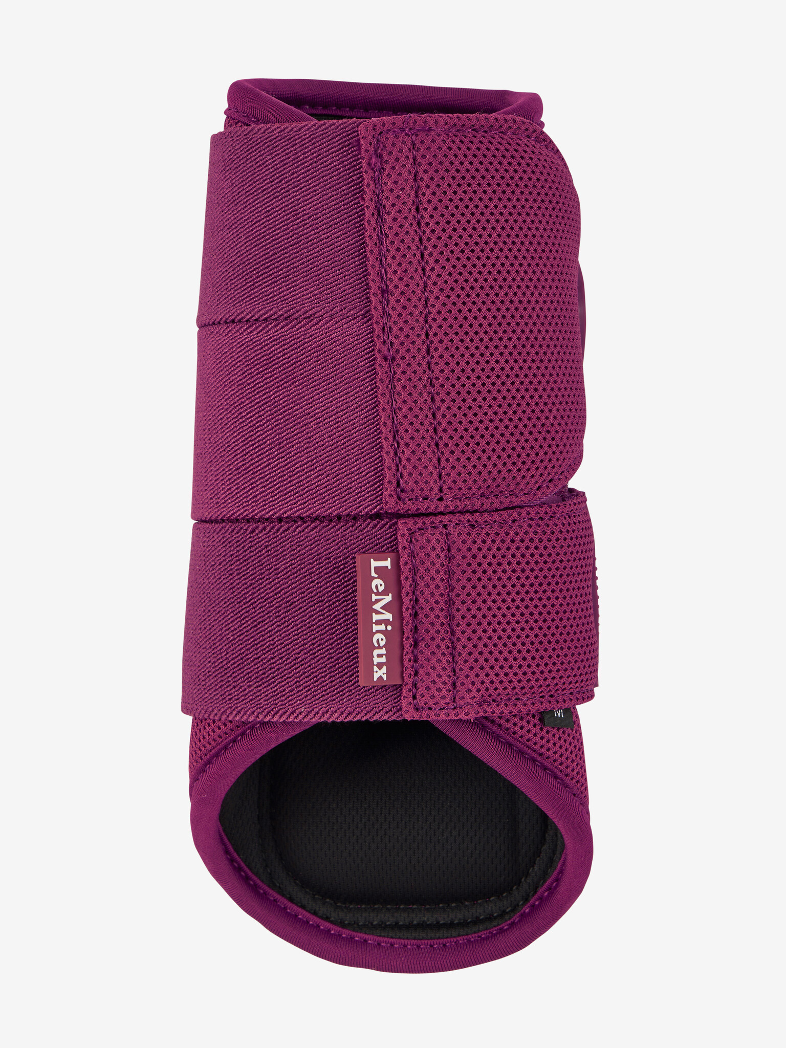 LeMieux LeMieux Arika Mesh Brushing Boot