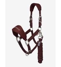 LeMieux LeMeiux Breakaway Vogue Headcollar and Leadrope