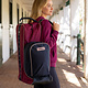 LeMieux LeMieux Boot and Hat Bag, Blackberry