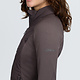 LeMieux LeMieux Maddie Hybrid Jacket, Cocoa