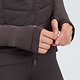 LeMieux LeMieux Maddie Hybrid Jacket, Cocoa